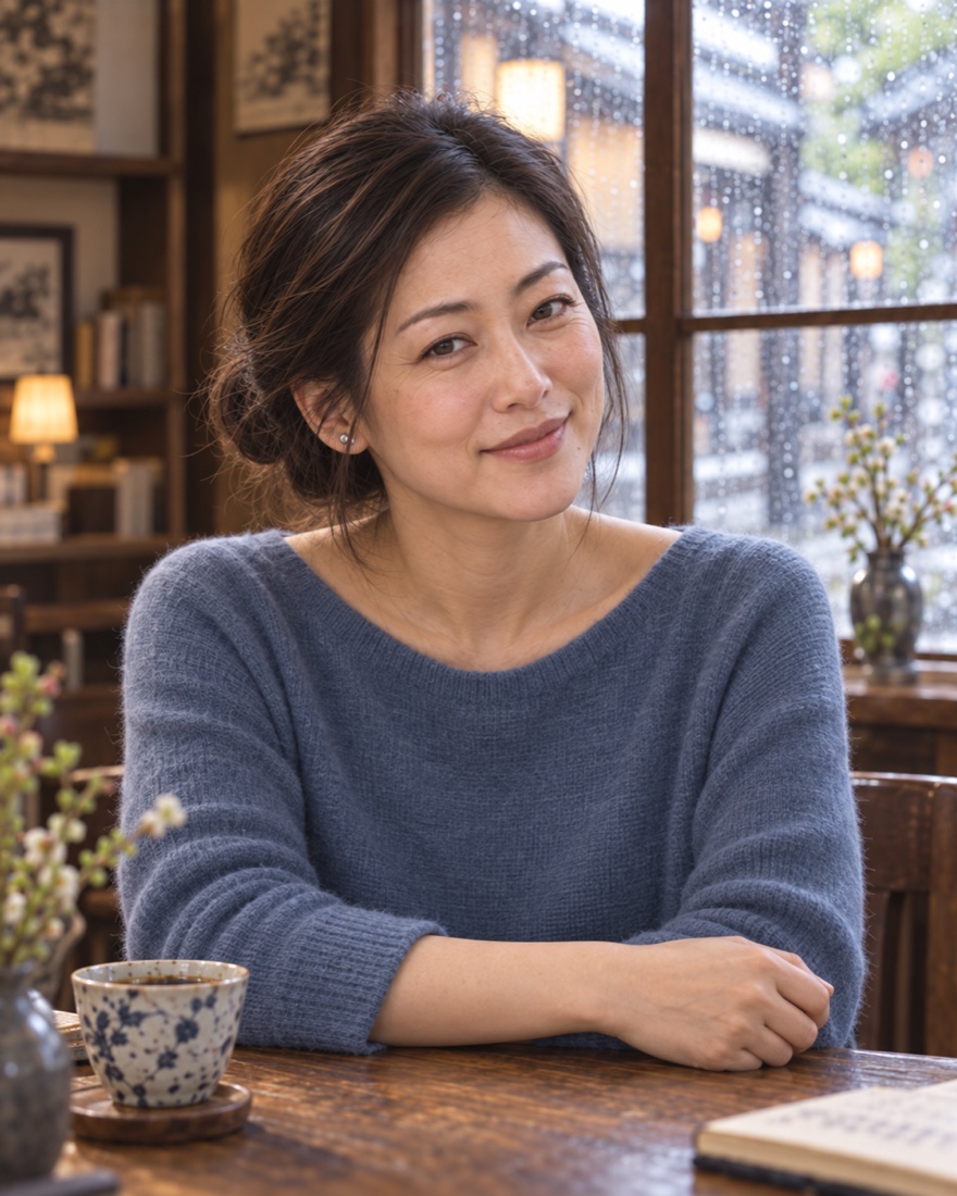 水城遙香